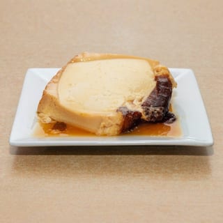 Flan