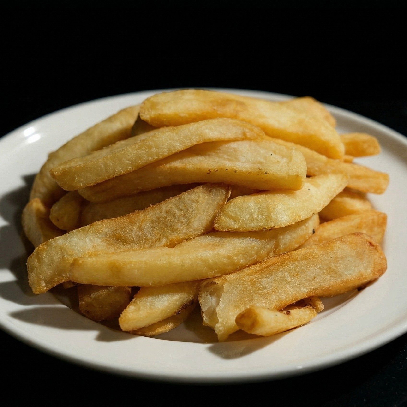 French Fries.