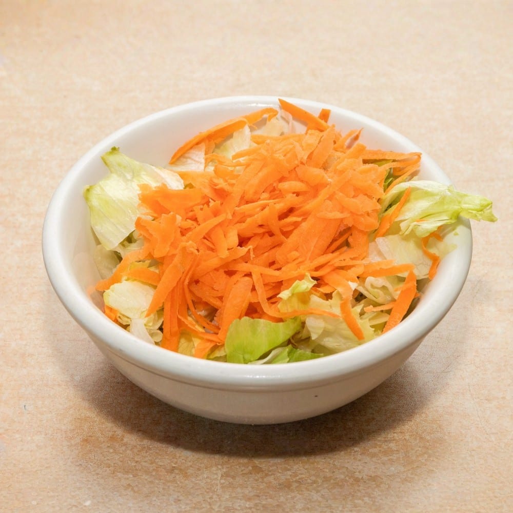 Lettuce Salad.