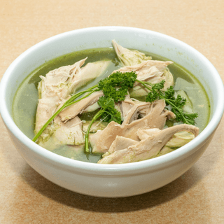 Chicken Soup