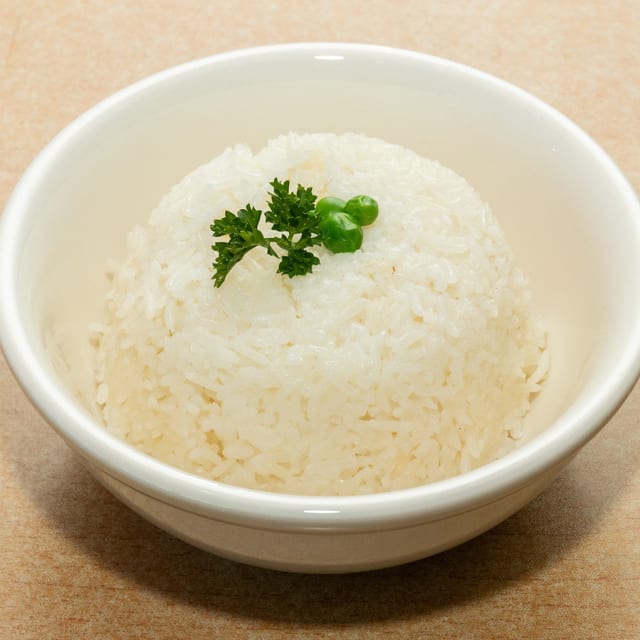 Rice.