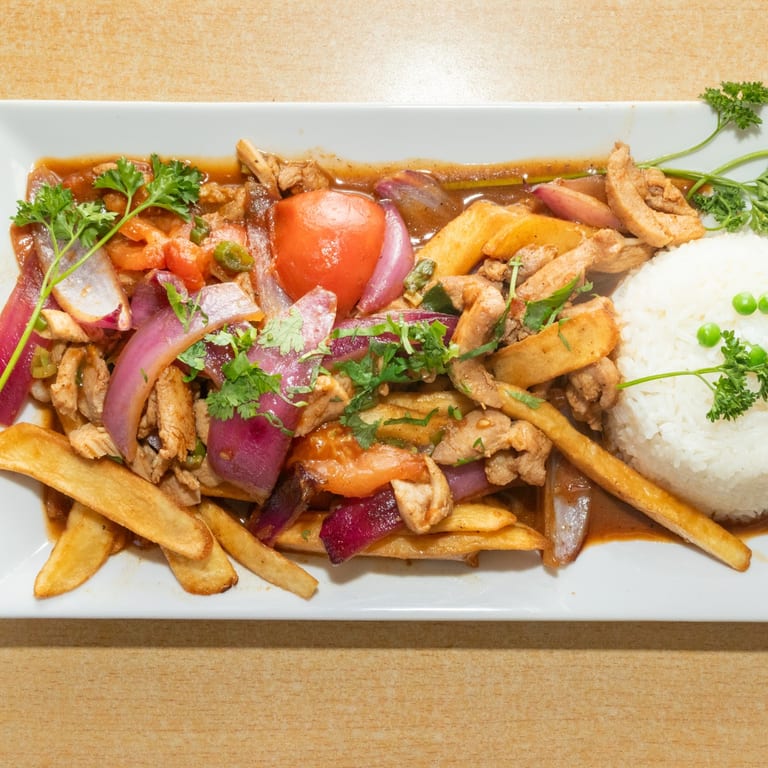 Chicken Pollo Rewards