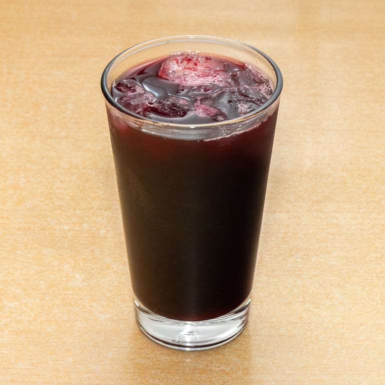 Discover Chicha Morada