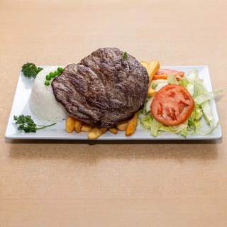 Carne Asada