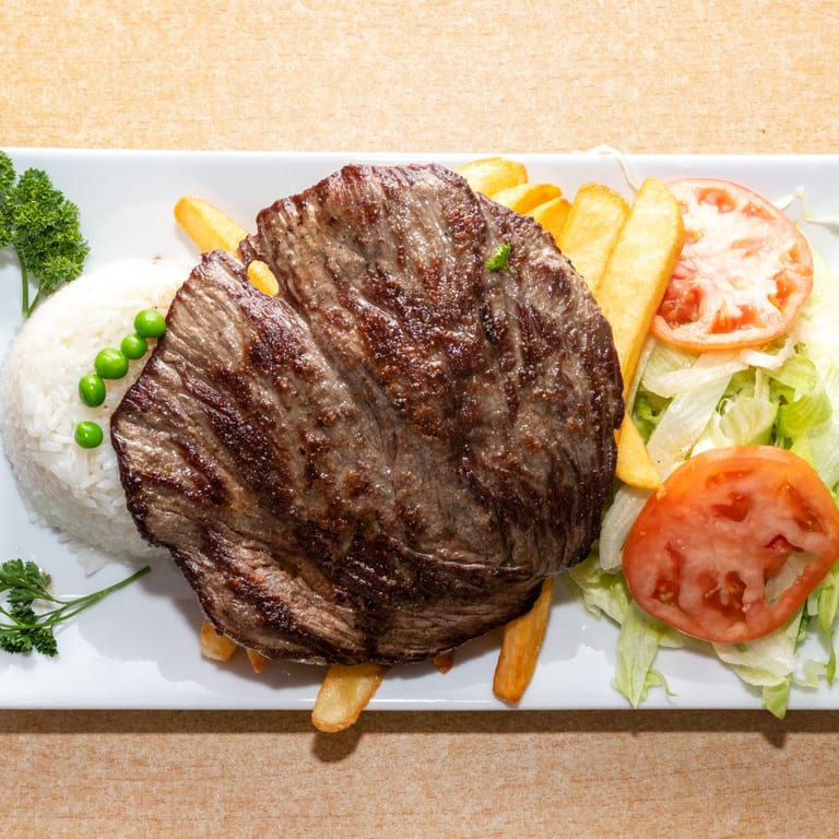 Where Tradition Meets Flavor