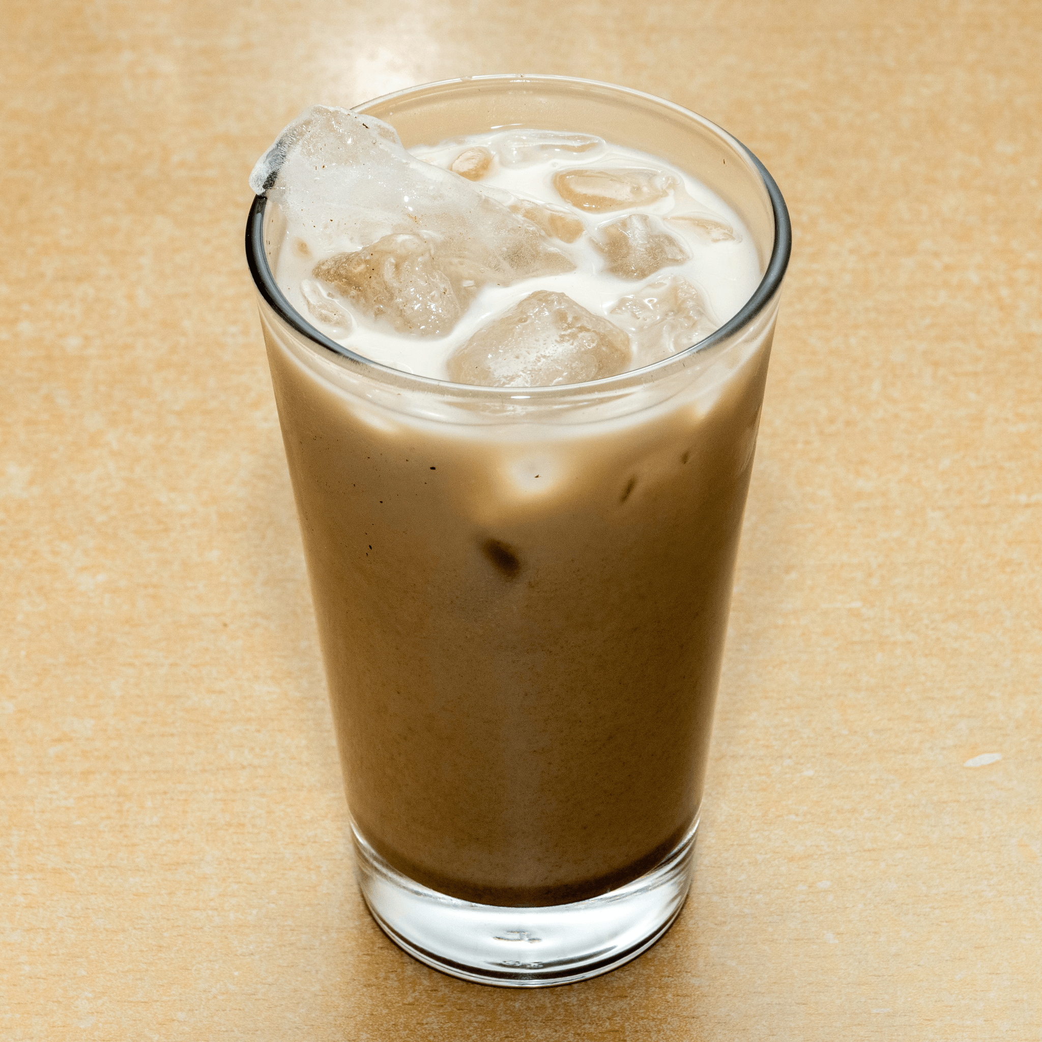 Horchata.