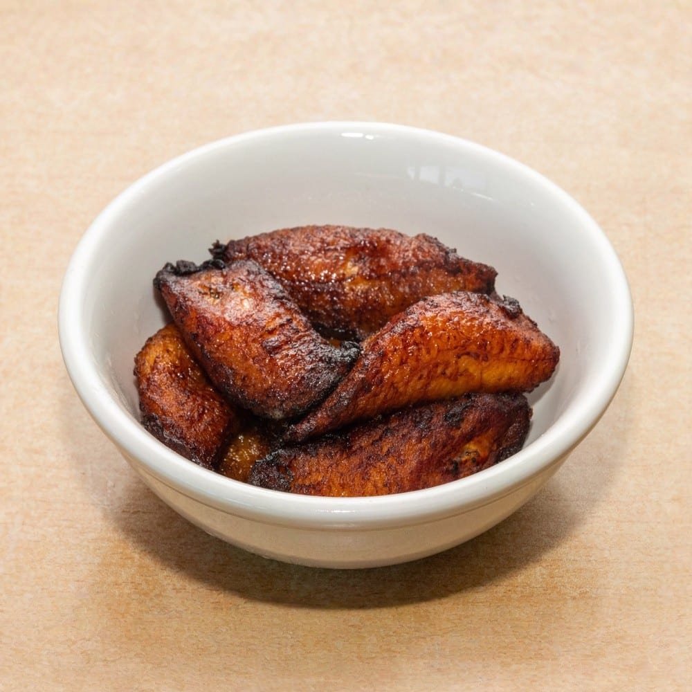 Plantains.