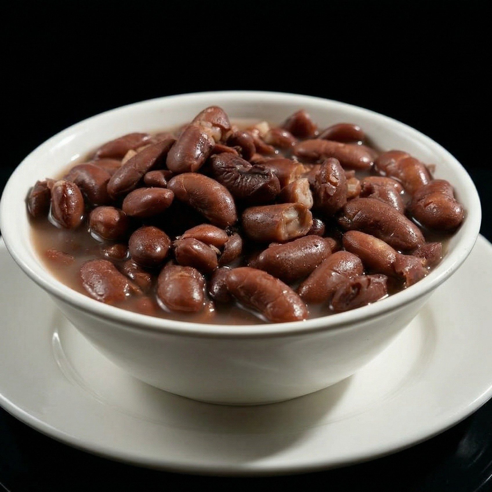 Beans.