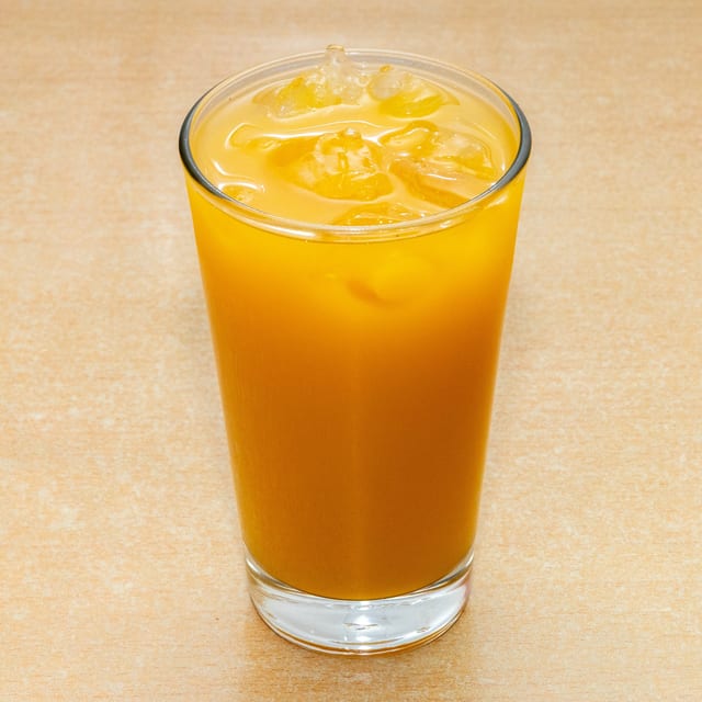 Mango Juice.