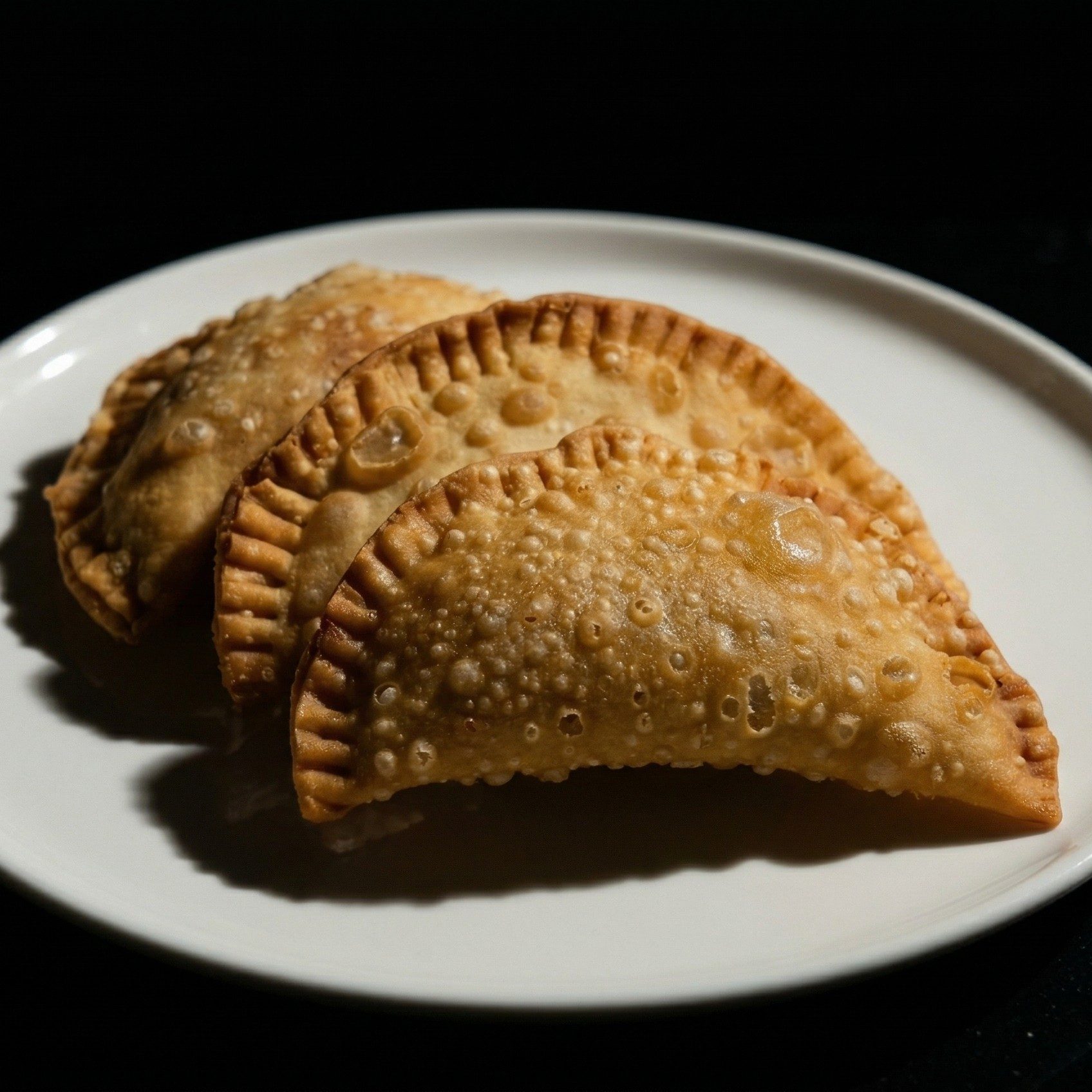 Chicken Empanada #1.