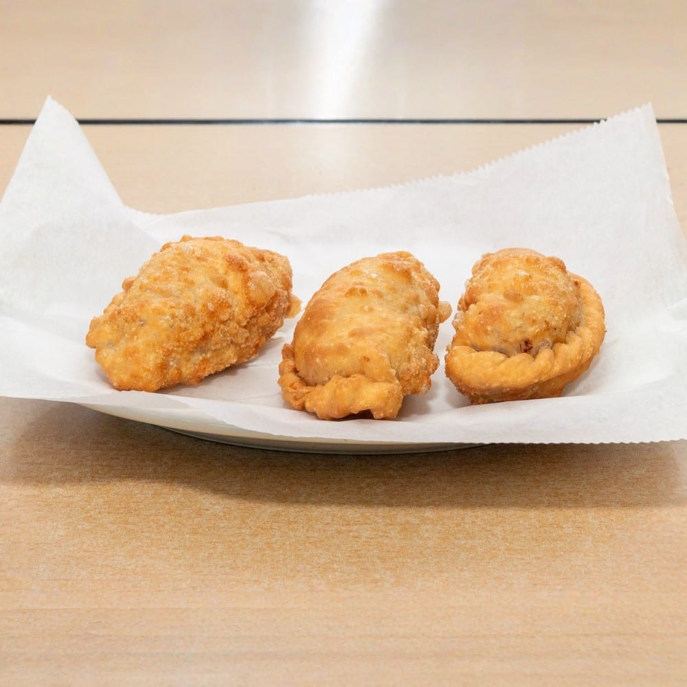 Chicken Empanada #3.