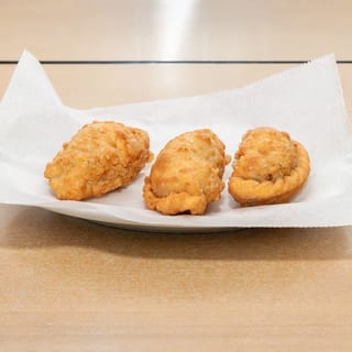 Chicken Empanada #3