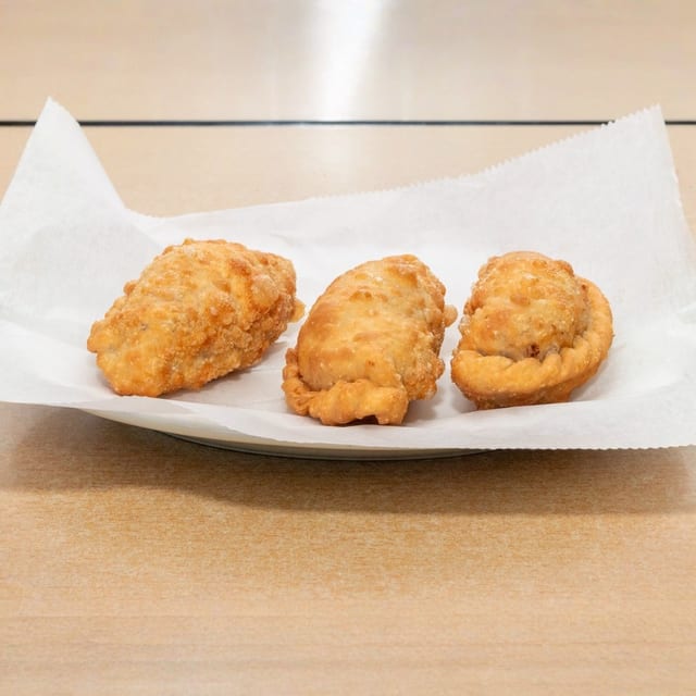 Chicken Empanada #3.