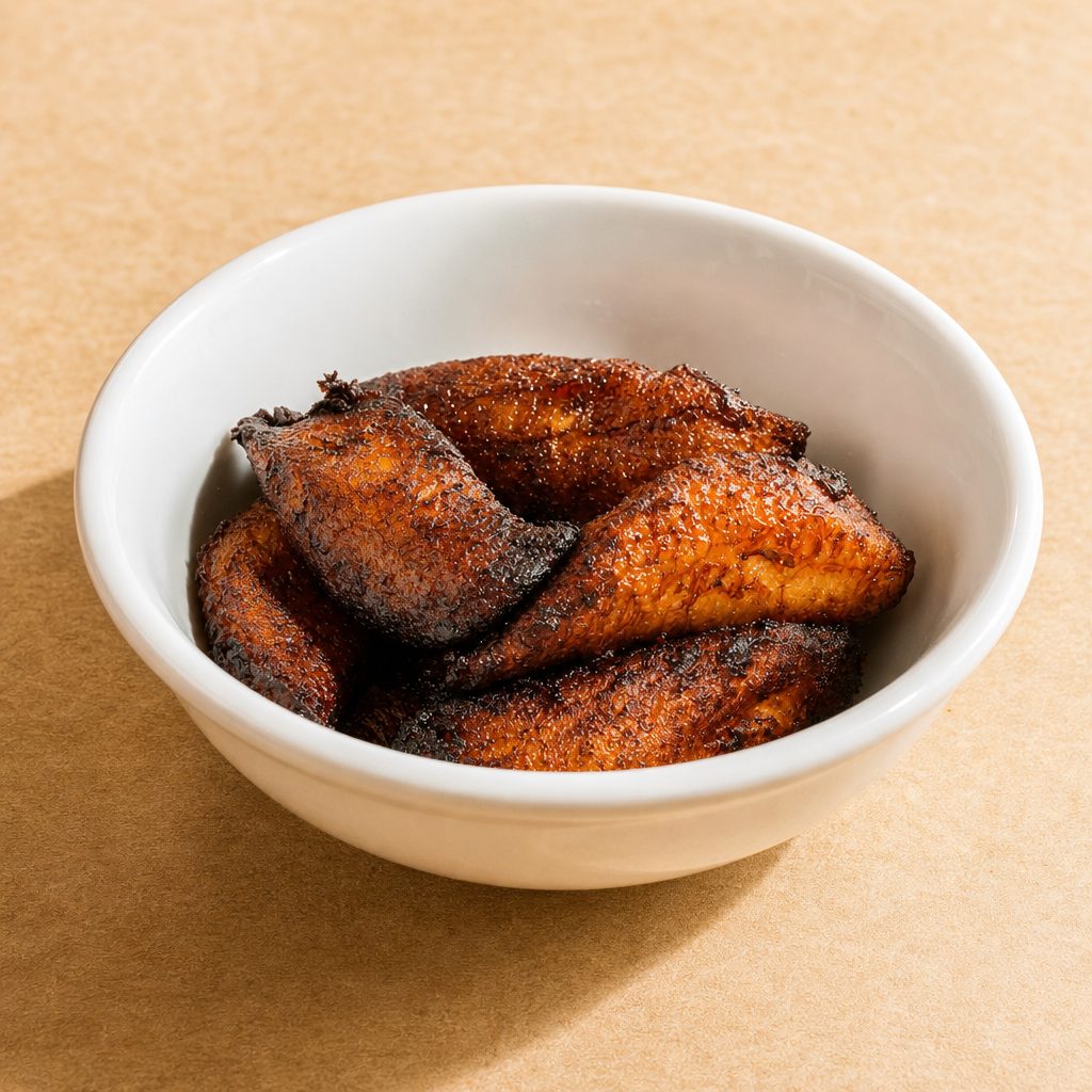 Plantains.