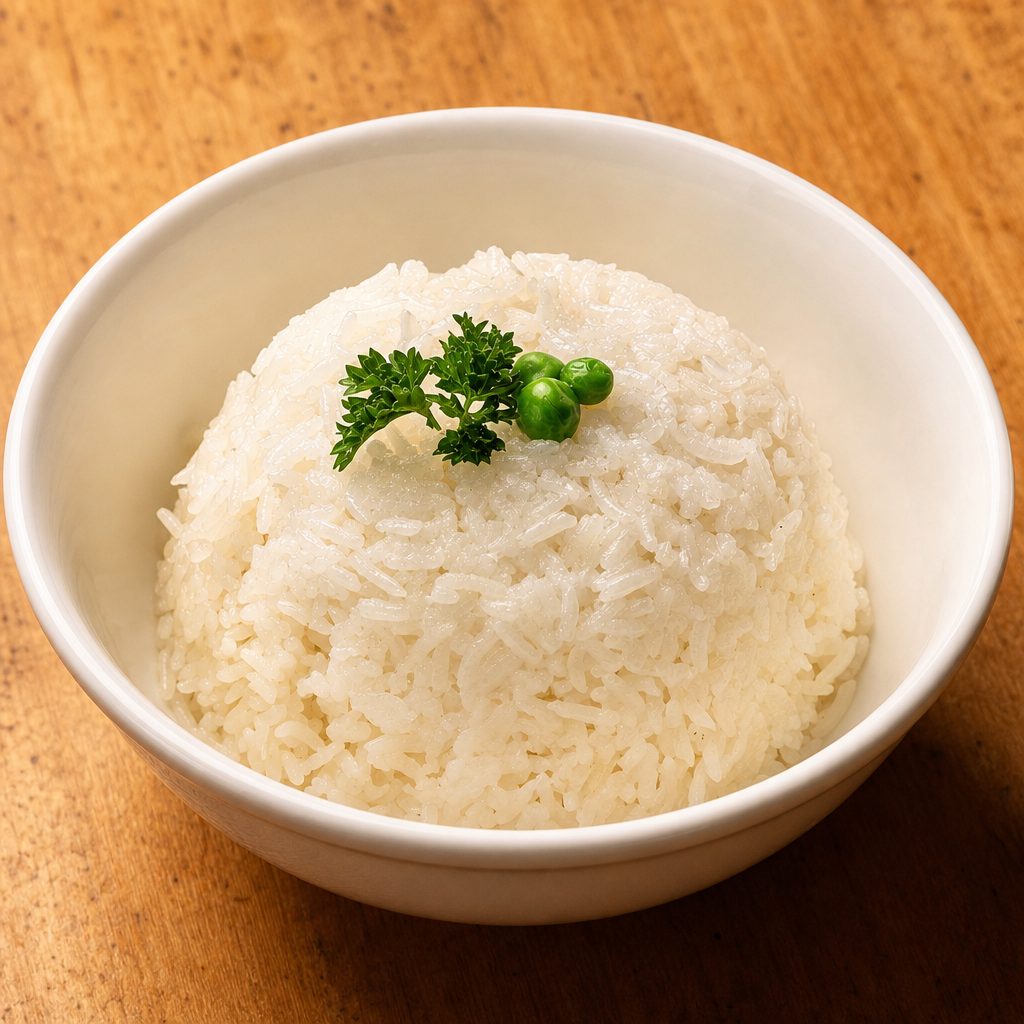 Rice.
