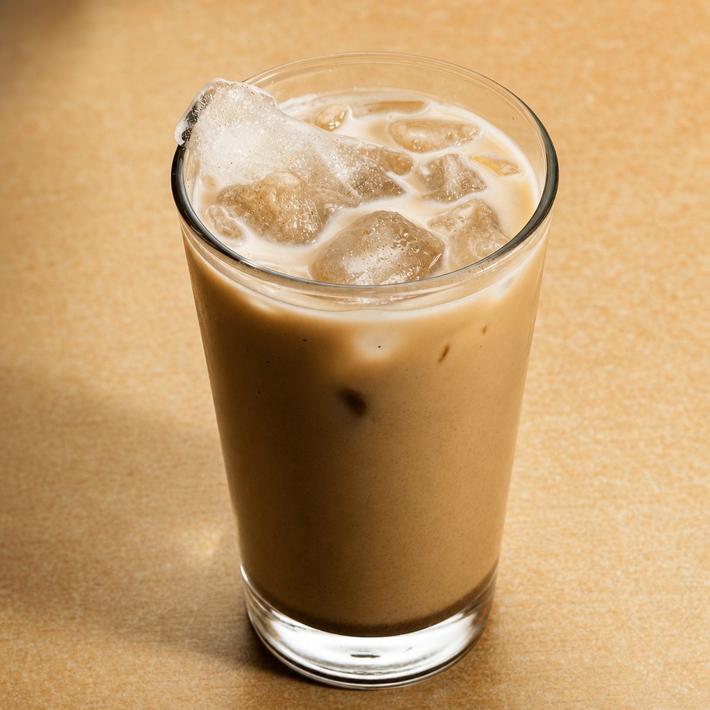 Horchata.