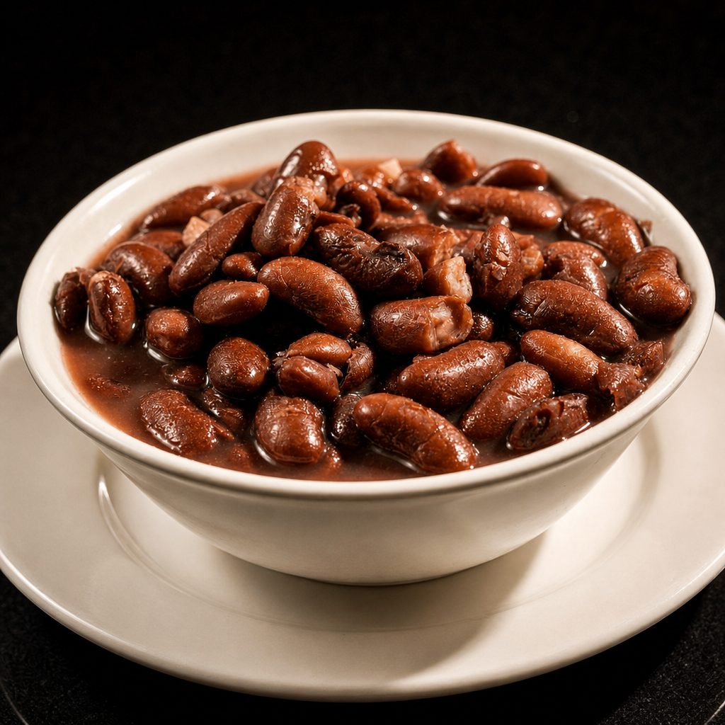 Beans.
