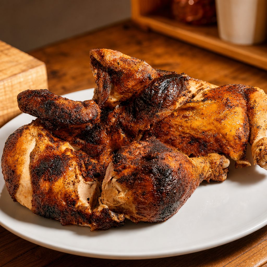 Whole Chicken.