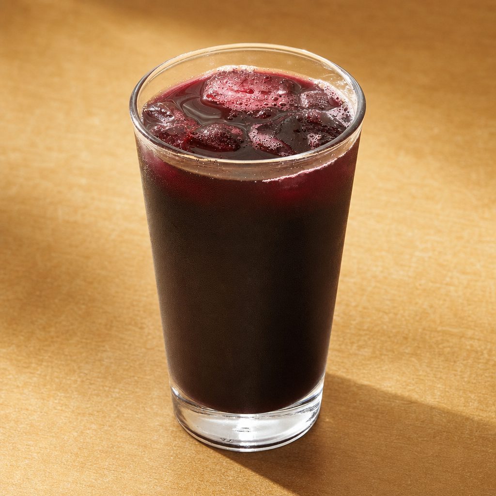 Chicha Morada.
